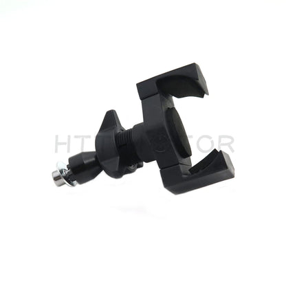 Cell Phone Holder for Universal Motorcycle (No Mounting Part)