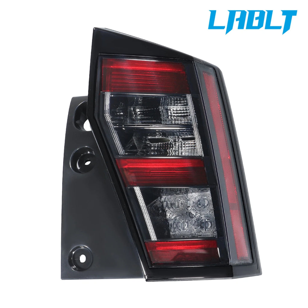 LED Outer Right Side Rear Tail Lamp Light Assembly for Nissan Kicks (2025)