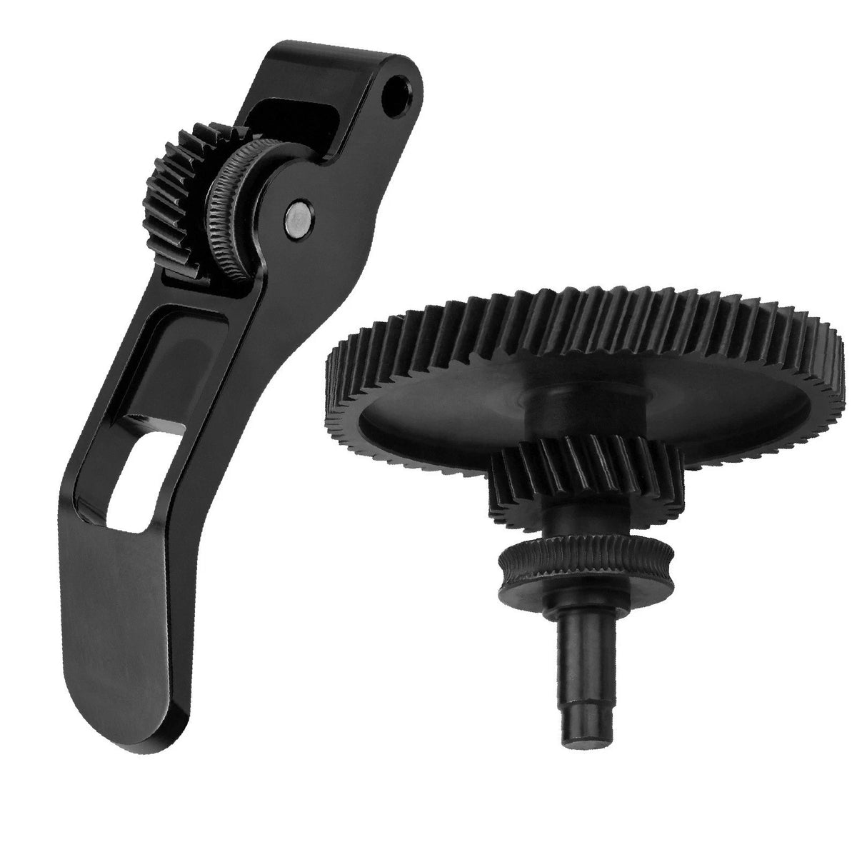 Extruder Gear Kit for BambuLab H2S (2023)