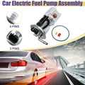Fuel Pump Assembly Replacement for Chevy Trailblazer (2002–2009) 4.2L 5.3L 6.0L