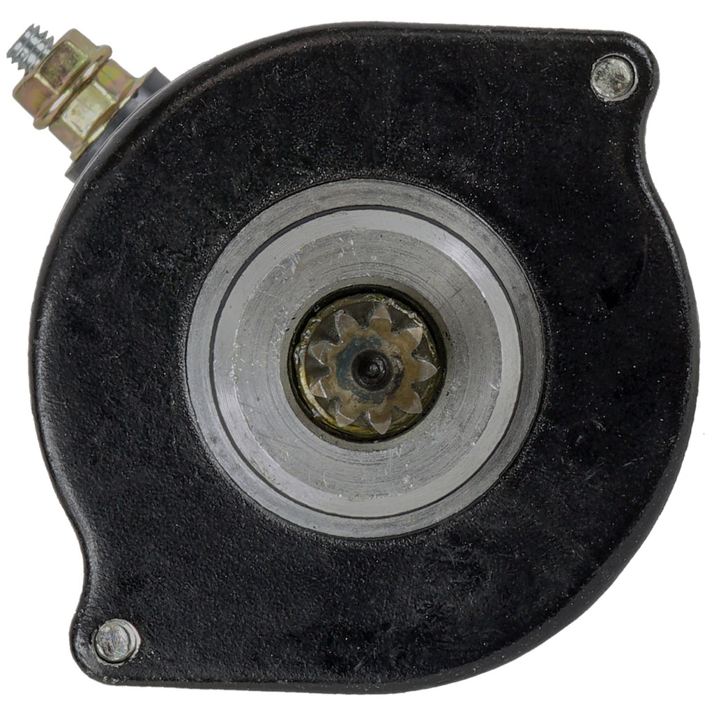 Starter Motor Replacement for Yamaha GP1200 WaveRunner (1997–2002)