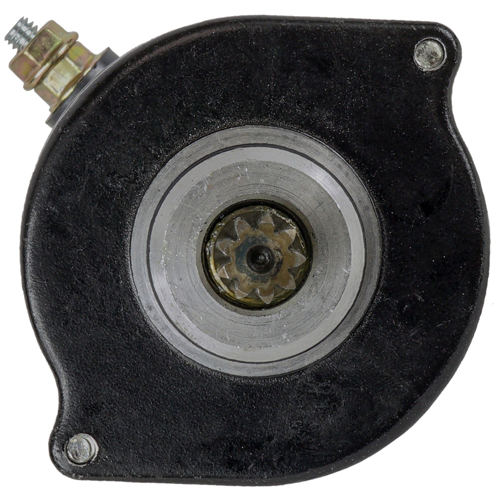 Starter Motor Replacement for Yamaha GP1200 WaveRunner (1997–2002)