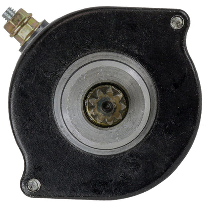 Starter Motor Replacement for Yamaha GP1200 WaveRunner (1997–2002)