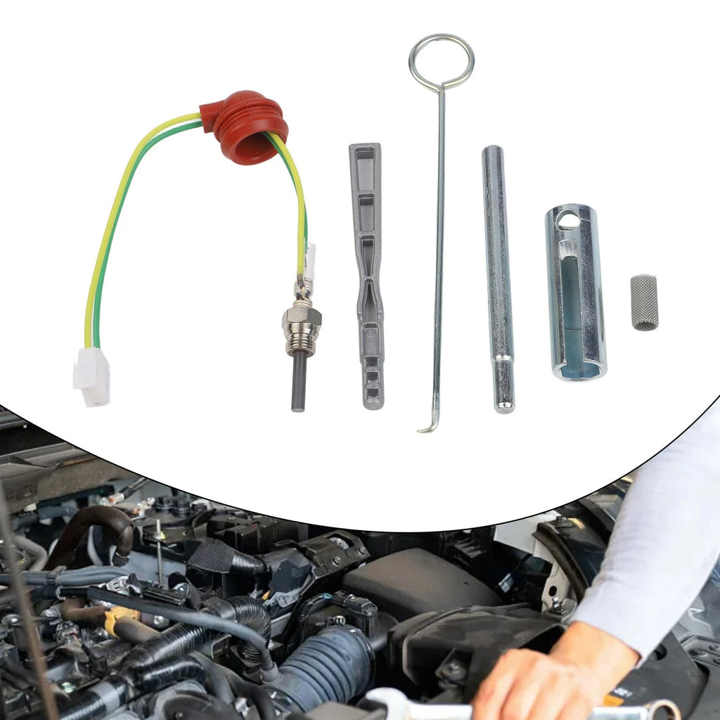 Glow Plug Repair Kit for Eberspacher D2 D4 D4S (12V 5KW)