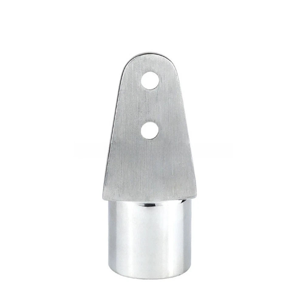 Sunshade Bracket Stanchion Base for RV