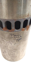 Piston Cylinder Liner for FP Diesel B23502025