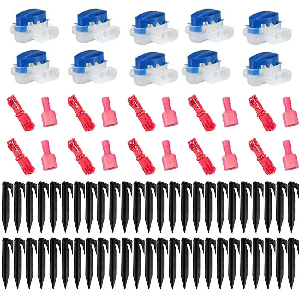 Cable Kit Set for Lawn Mower (Boundary)