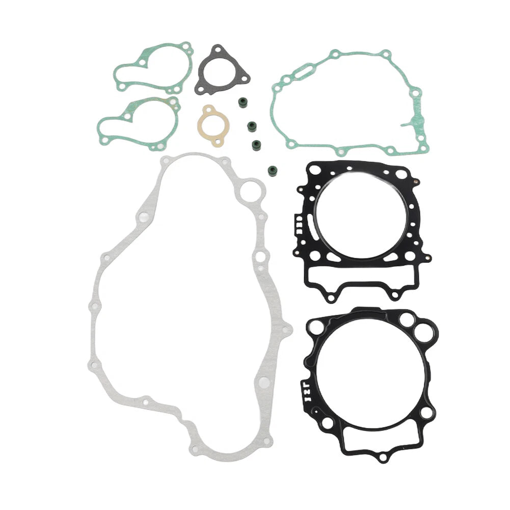 Complete Engine Gasket Kit for Yamaha YZ450F (2010–2013)