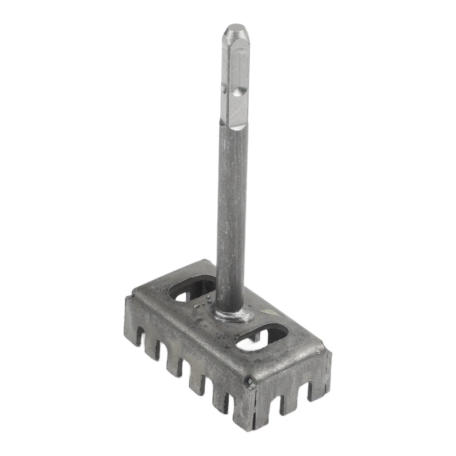 Stainless Steel Junction Box Hole Punch Tool for Precise Cuts