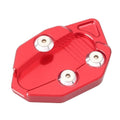 Kickstand Side Stand Pad for Yamaha T-MAX 530 (2012–2015)
