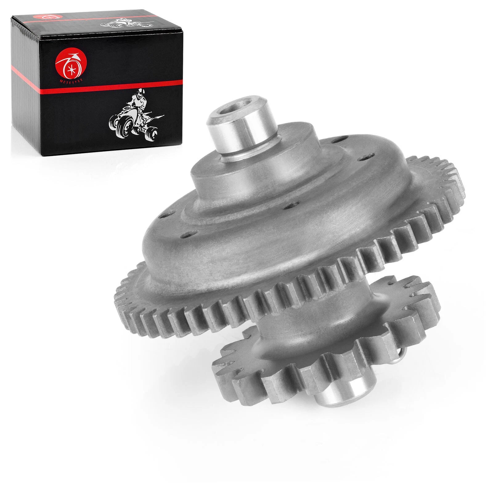 Starter Clutch Assy for Yamaha YZ450F YZ450FX WR450F (2018–2023) BR9-15570-20-00