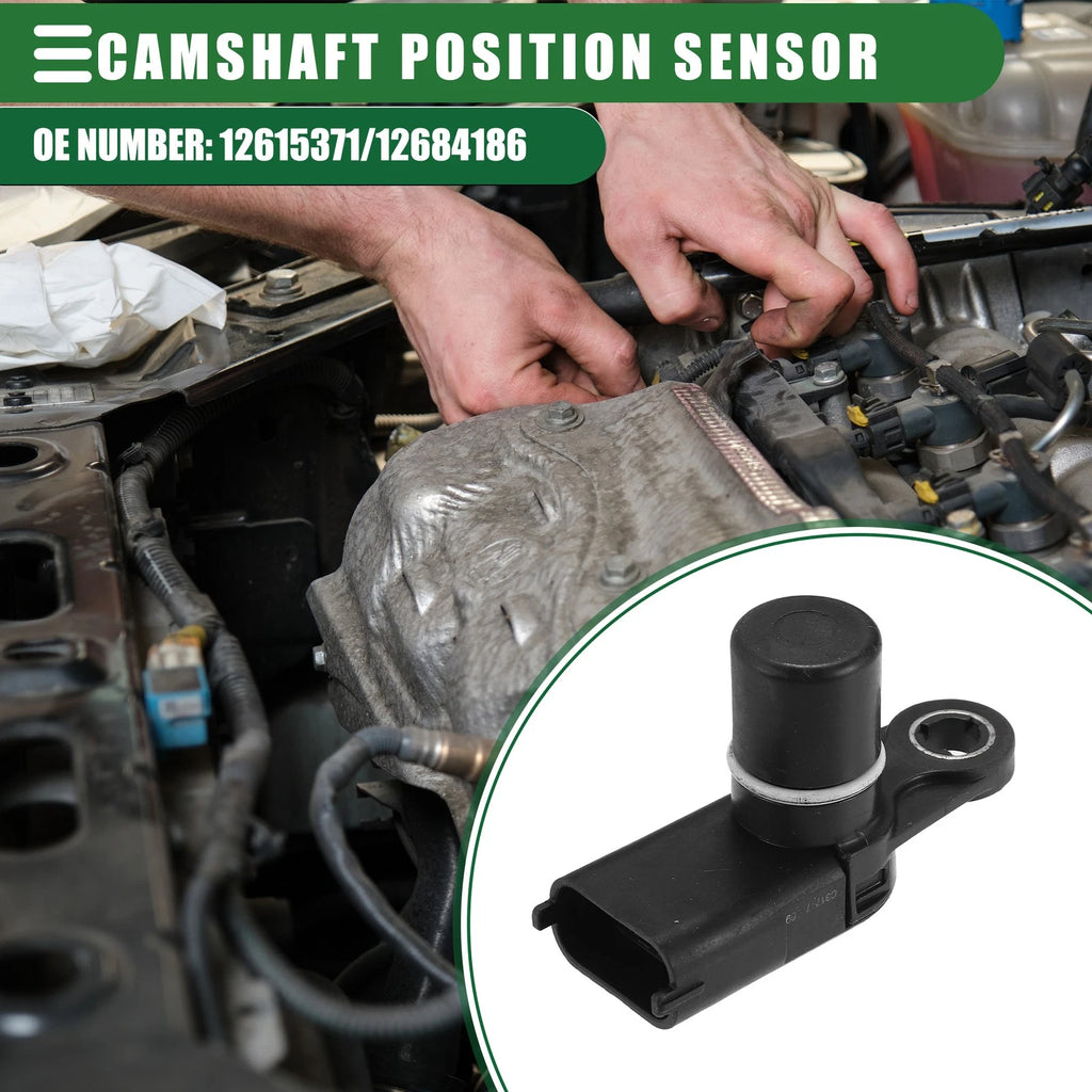 Camshaft Position Sensor Replacement for Buick Enclave for Chevrolet (2008–2017)