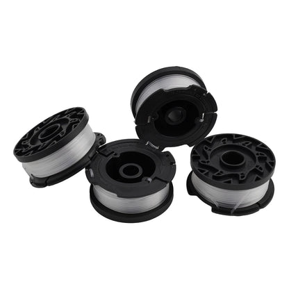 Trimmer Spools for Black and Decker Grass Trimmers (2010–2023)