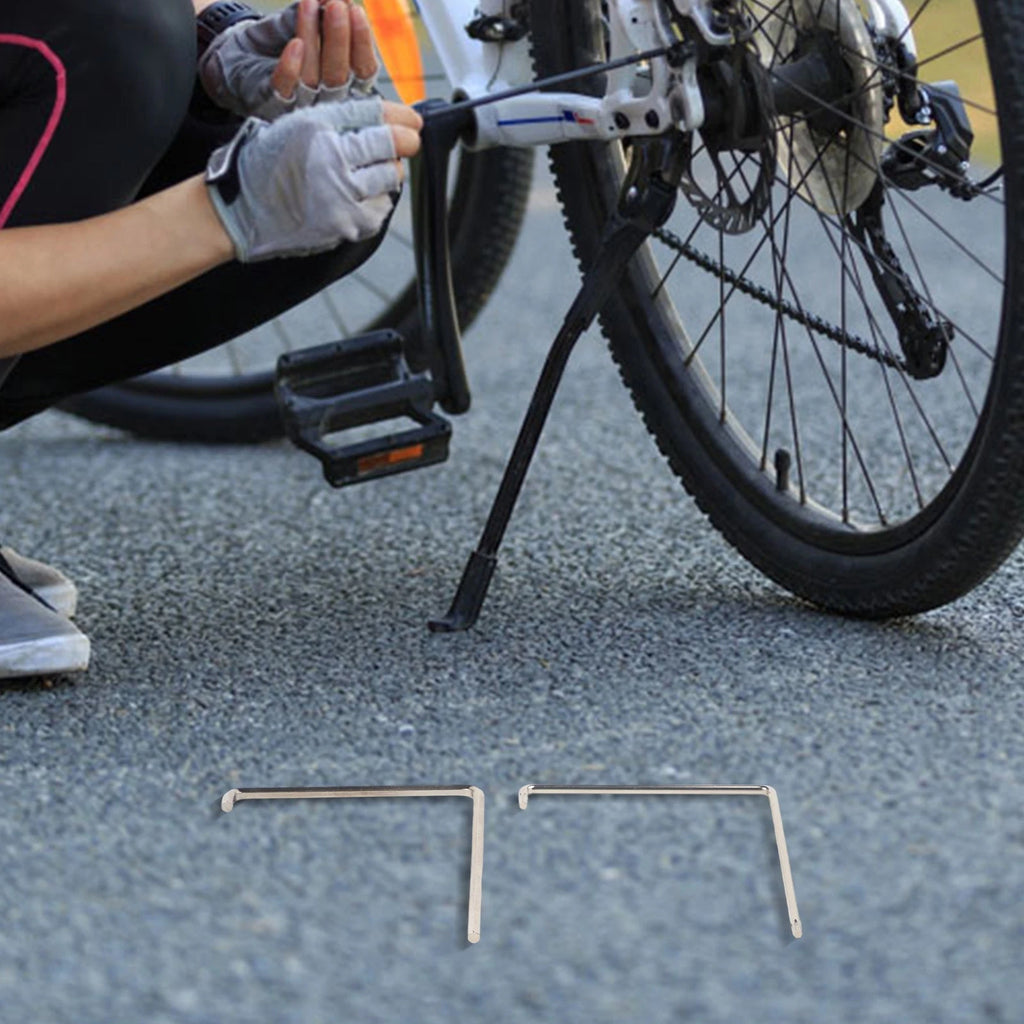 Adjustment Kit for Various Bikes (4mm Hex Wrench & TX15 Tool)