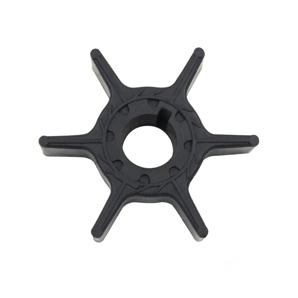 Water Pump Impeller Repair Kit for Yamaha Outboard F15C F20B F9.9H (15-20HP) 6AH-W0078