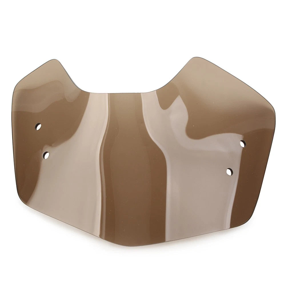 Windshield Deflectors for BMW K1200R (2005–2008) K1300R (2009–2015)