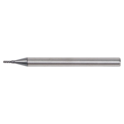 Solid Carbide End Mill 4 Teeth for HPC Milling Cutter (Finishing/Roughing)