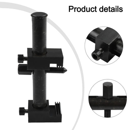 Pulley Removal Tool for Crankshafts