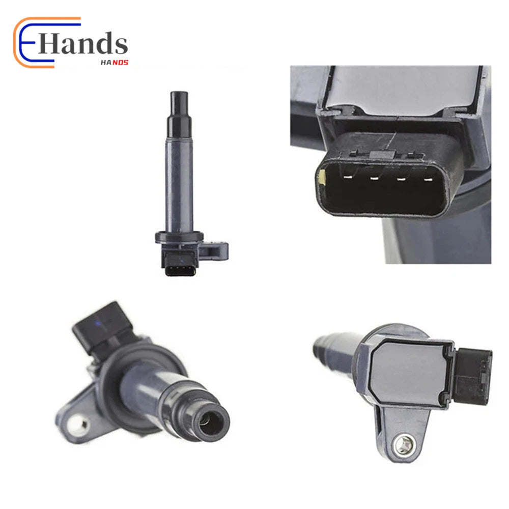 Direct Ignition Coil for Toyota Lexus LX470 (1998–2007) 90919-02259 90919-01210 90919-02230