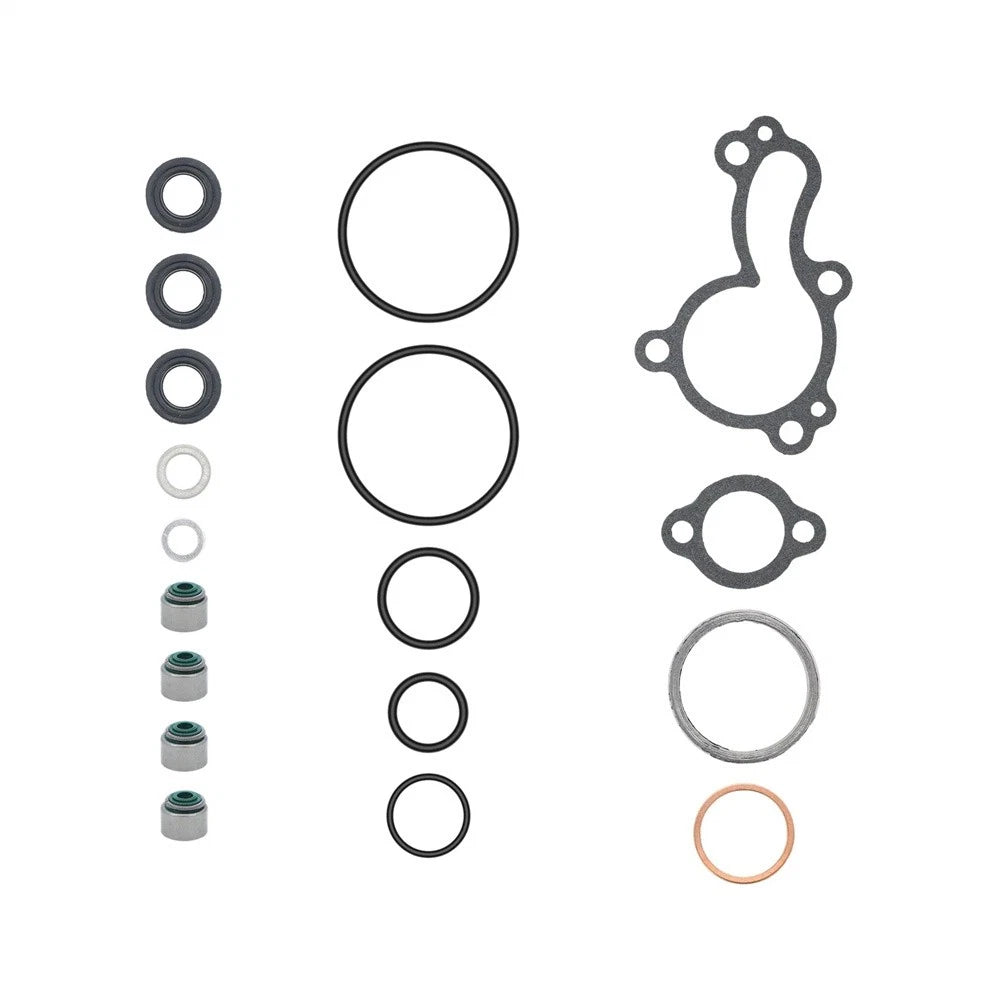 Complete Gasket Kit for Kawasaki KX450F (2009–2015)