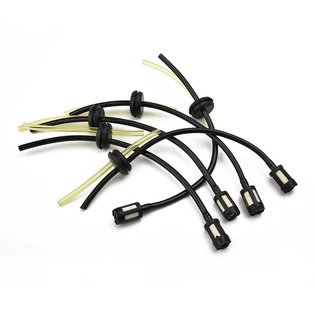 5pcs Fuel Hose Assembly for Lawn Mower