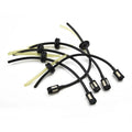 5pcs Fuel Hose Assembly for Lawn Mower