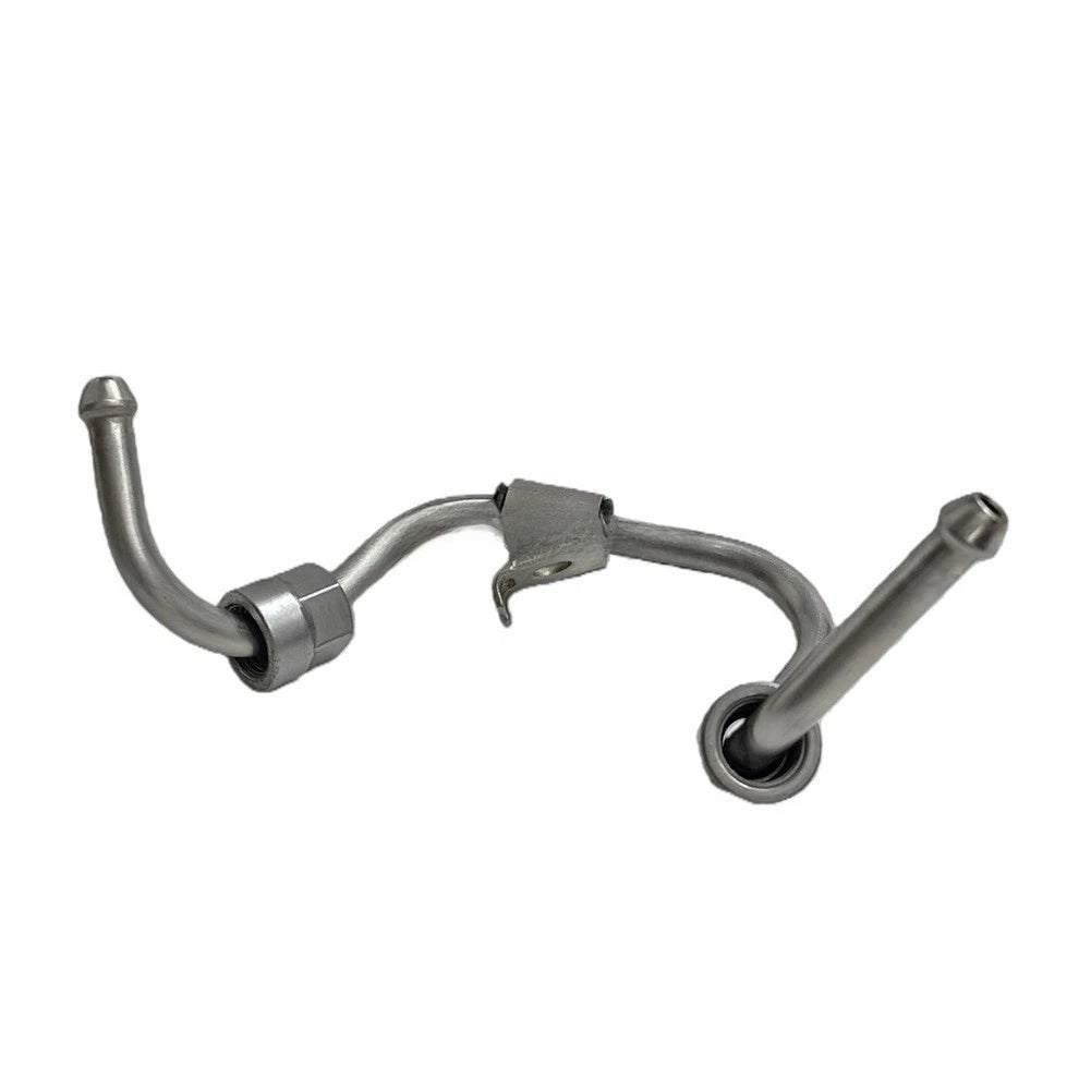 Fuel Joint Pipe 16012 5PA 315 Direct Replacement For Honda 1.5L Models