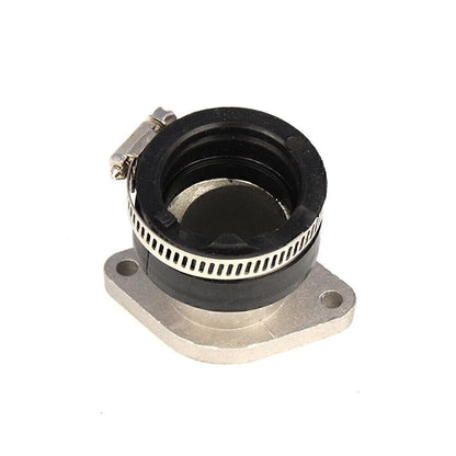 Intake Manifold Joint Carburetor Boot for Yamaha YFM250X Bear Tracker (1999–2004)