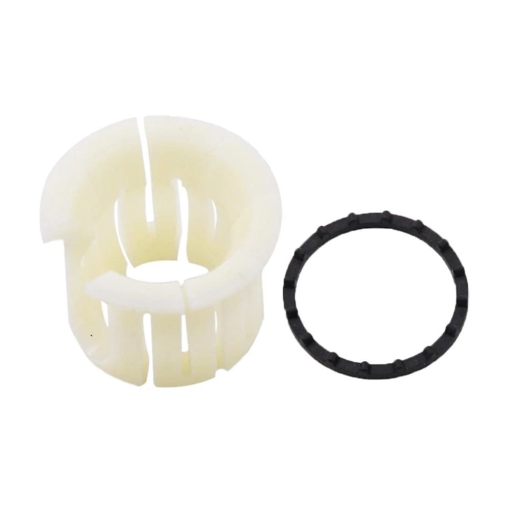 Gear Selector for