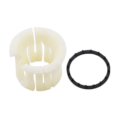 Gear Selector for