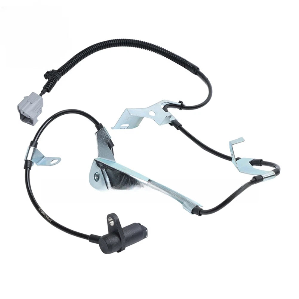 ABS Wheel Speed Sensor for Automotive Use (2010–2020)