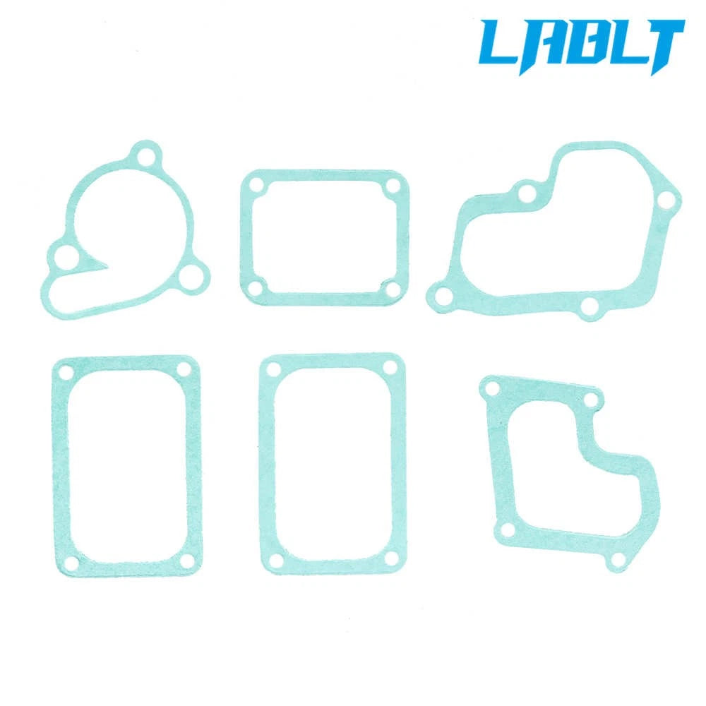 Complete Engine Gasket Set for Suzuki RM125 (1992–1997)