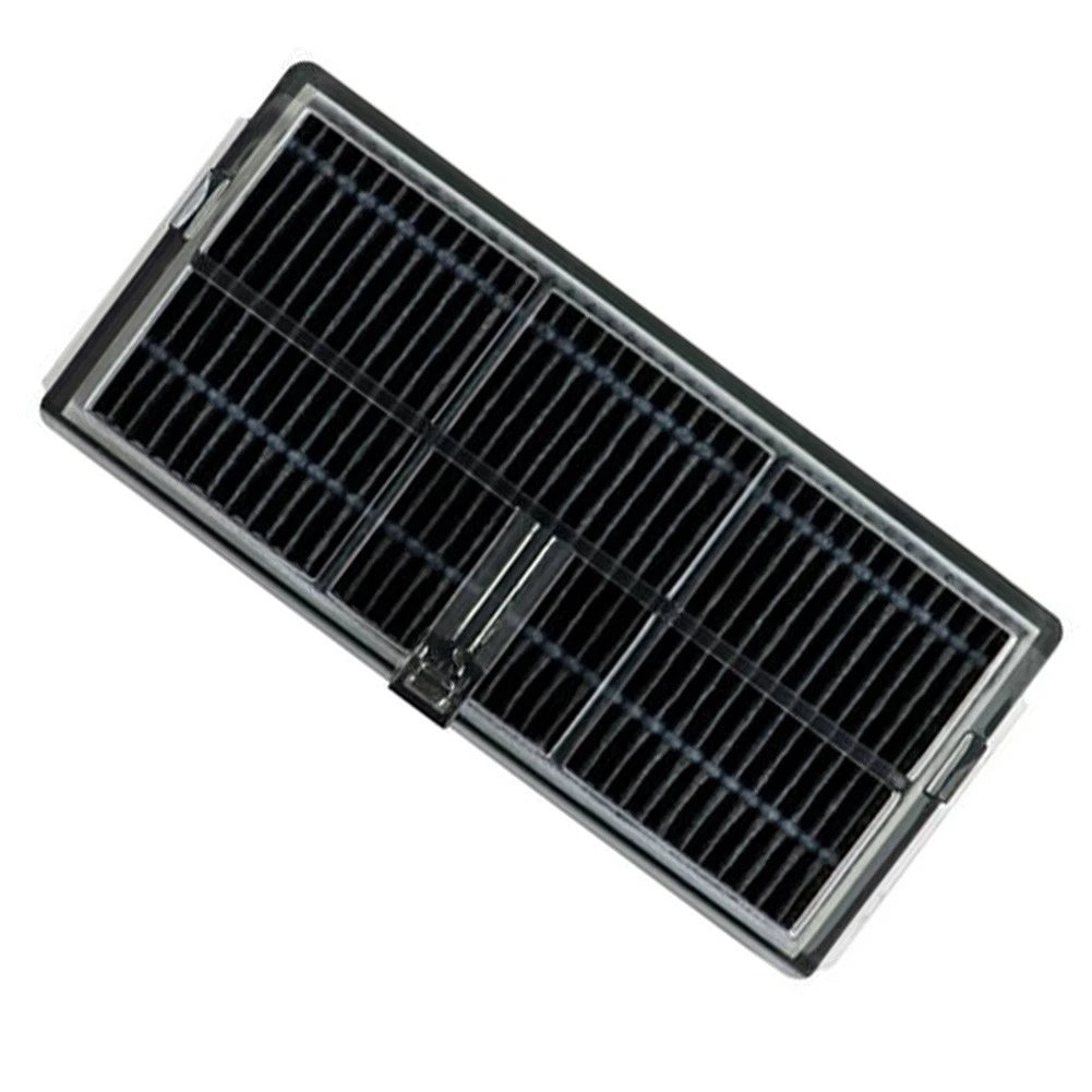 Robot Vacuum Replacement Non-woven Fabric Filter for