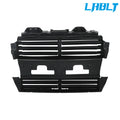 Front Radiator Black Shutter Assembly for Ford Explorer (2013–2019)