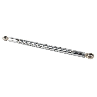 12" Shift linkage Shifter Link Chrome fit Harley Touring Electra Glide 1986-2019