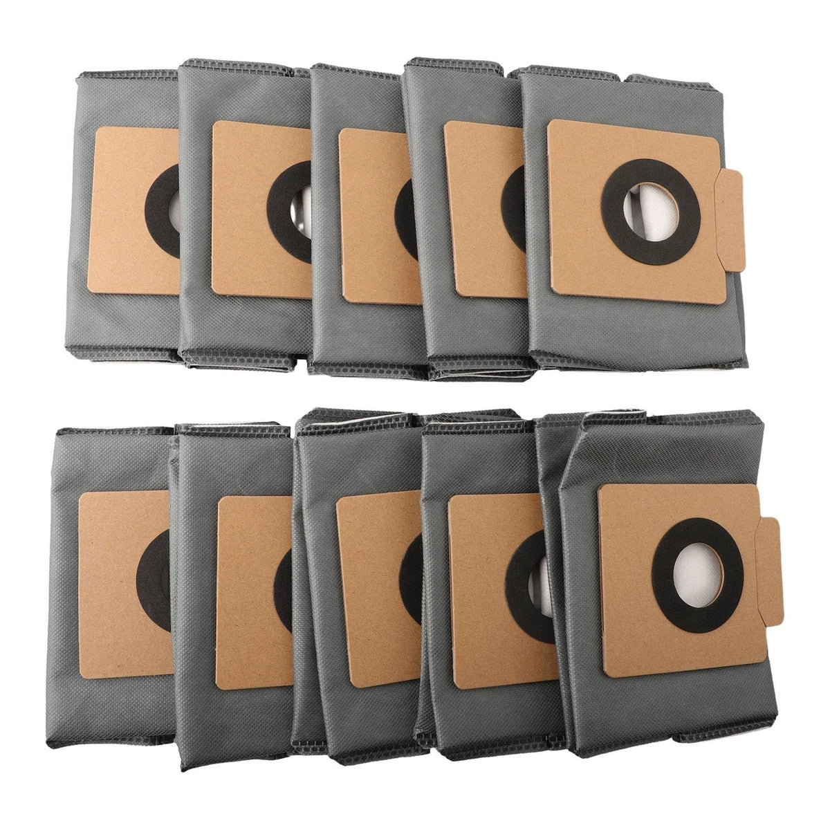 Dust Bag for Clean X Pro Robot Vacuum Self Empty Station