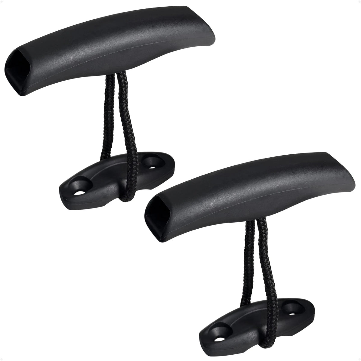 2-Pack Heavy-Duty Kayak Handles for (FO4864)