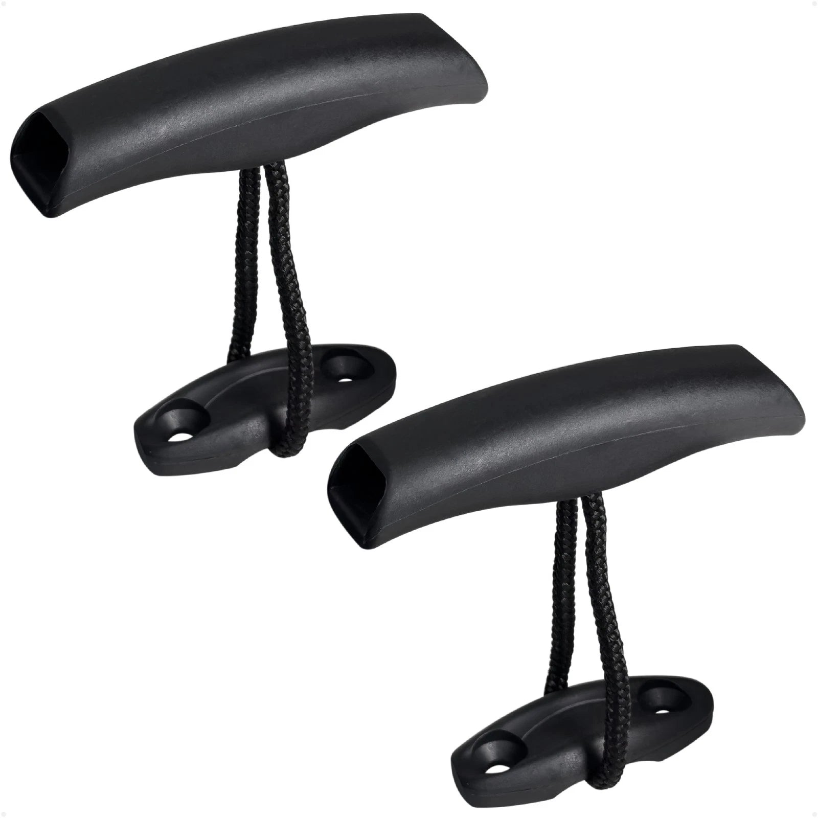 2-Pack Heavy-Duty Kayak Handles for (FO4864)