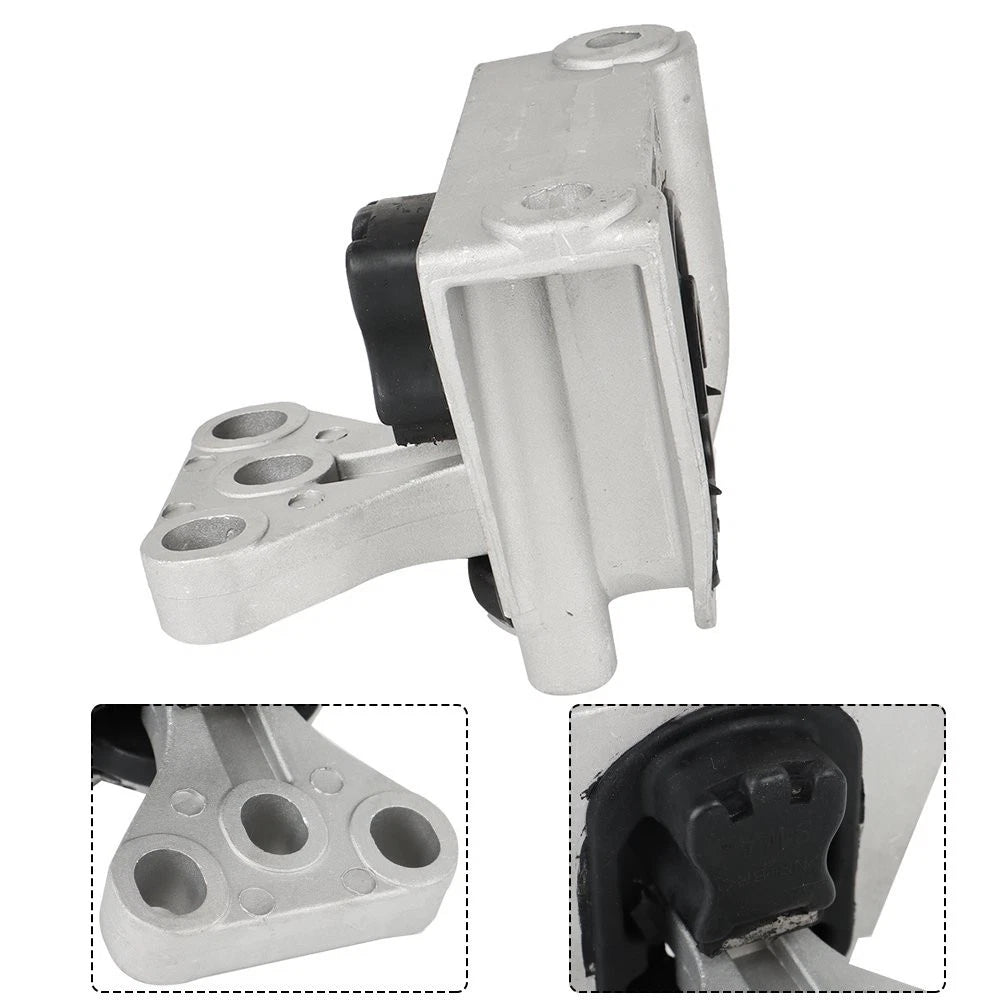 5pc Engine Motor Mount Kit for Honda CR-V 2.4L 4WD (2007–2011)