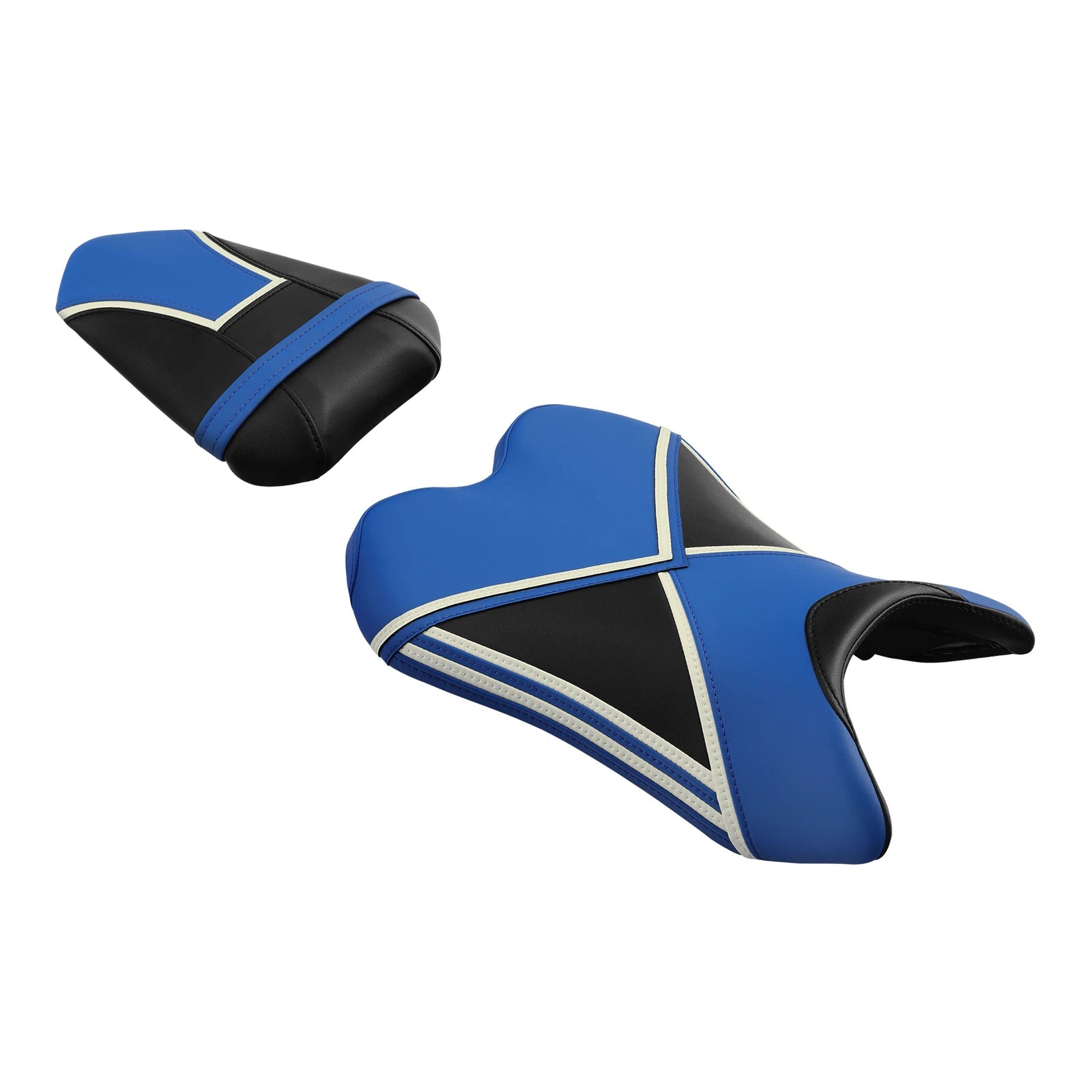 Driver & Passenger Seat for Yamaha YZF-R1 (2007–2008)