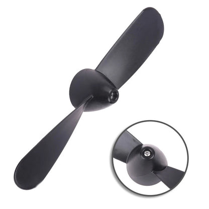 Boat Propeller for Vibration Reduction (Easy Installation, Lightweight)