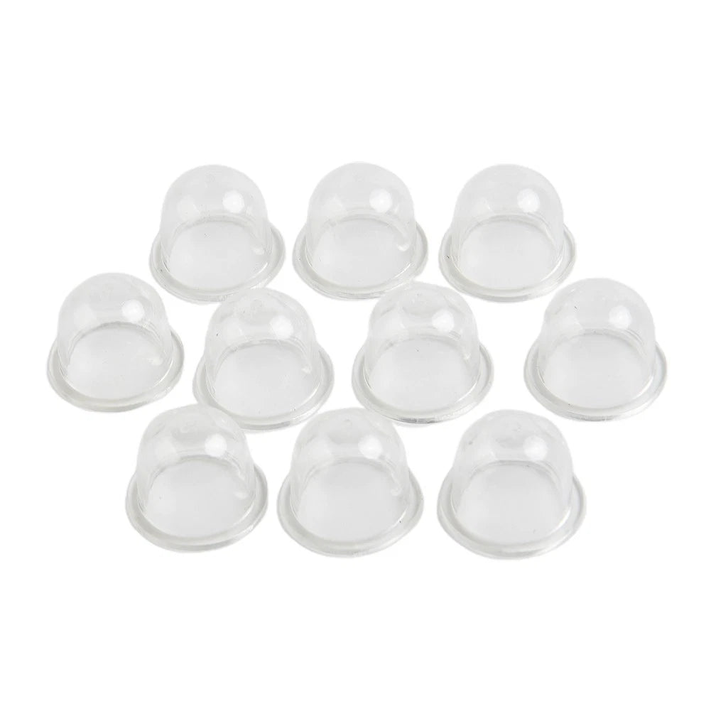 Replacement Fuel Pump for Hedge Trimmers Chainsaws (10 Pack)