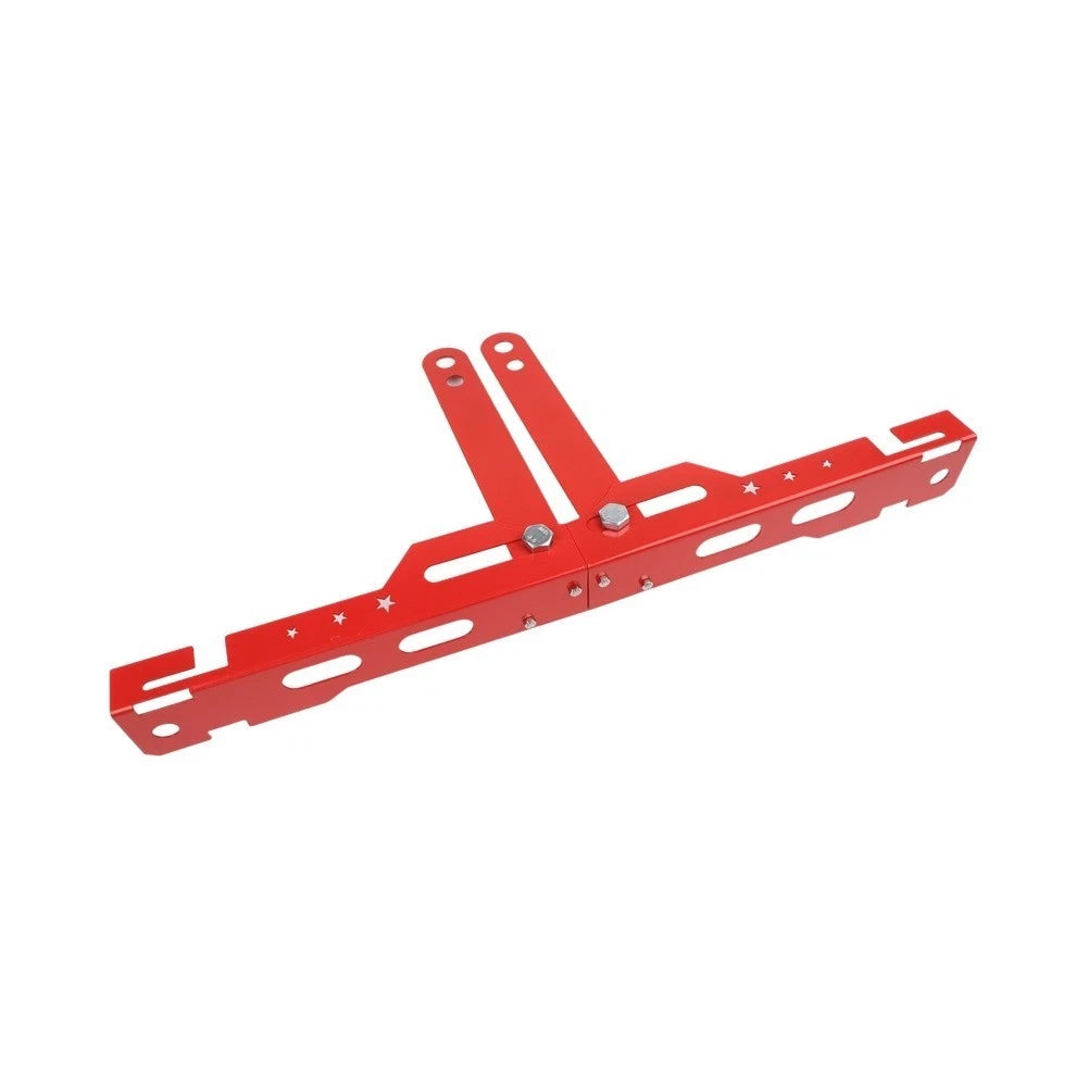 Toe Alignment Tool for Vehicles (Easy Install)