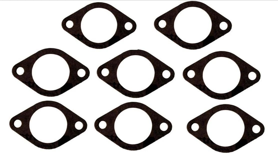 Carburettor Intake Gasket for Mercury Mariner 75 80 90 115 HP (27-151723)