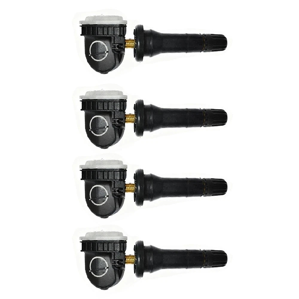 TPMS Tyre Pressure Sensors for Volkswagen Amarok (2018–2024)