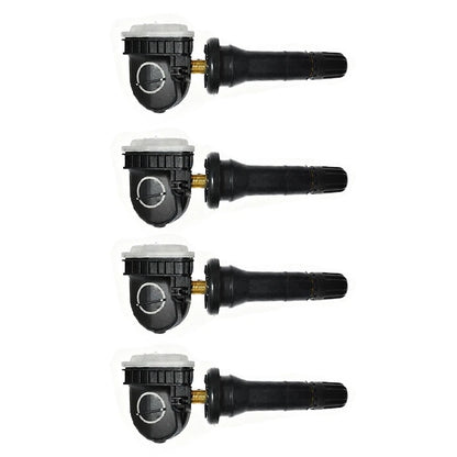 TPMS Tyre Pressure Sensors for Volkswagen Amarok (2018–2024)