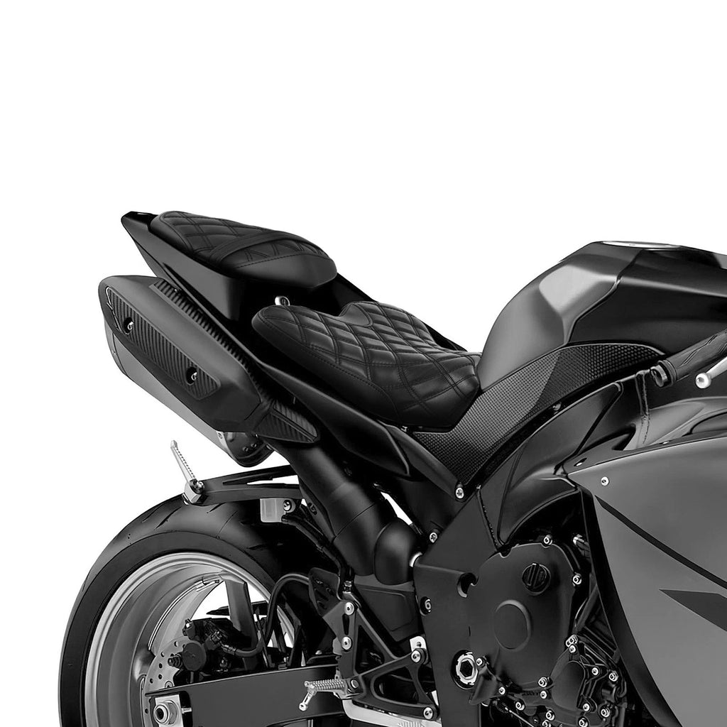 Seats for Yamaha YZF R1 (2009–2014)