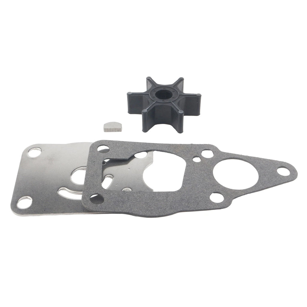 Water Pump Impeller Repair Kit for Suzuki DF 4 5 6 HP (2000–2023) 17400-986L1 5034323