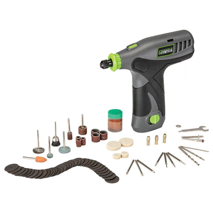 Rotary Tool GLRT08B-65 for Genesis (FOR PARTS ONLY)