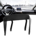 Sun Shade Visor for GPS Navigation (2015–2023)